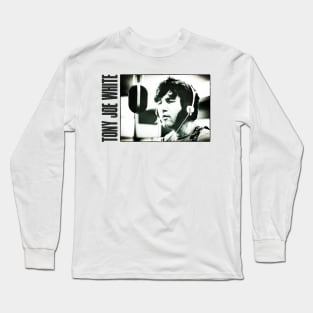 down Long Sleeve T-Shirt